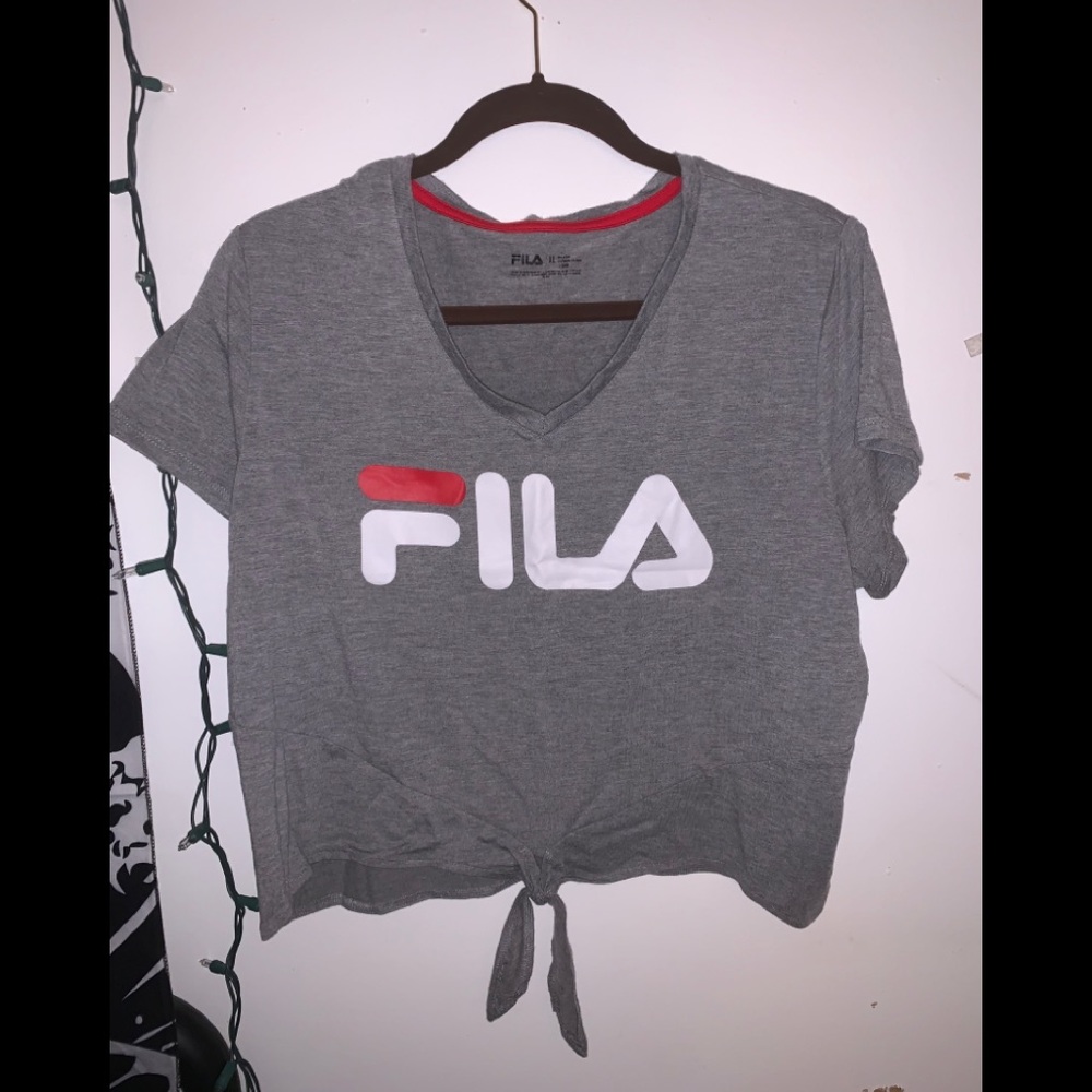 FILA T-shirt